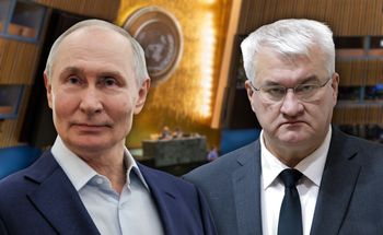 ONZ zwołuje nadzwyczajną sesję. Rady Bezpieczeństwa będzie debatować o Rosji