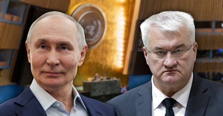 ONZ zwołuje nadzwyczajną sesję. Rada Bezpieczeństwa będzie debatować o Rosji