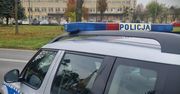 Maków Mazowiecki: Agresywny pacjent zaatakował ratownika medycznego