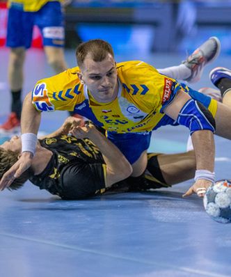 Eksperci pomogą w powrocie Superligi