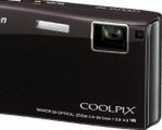 Coolpix S60 - nowy kompakt Nikona