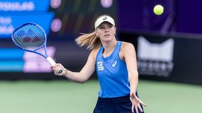 Trzy sety z "jedynką". Polka zagrała o finał w Grecji