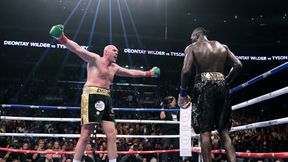 Kolejna walka Tysona Fury'ego 21 września. Ponownie w Stanach Zjednoczonych