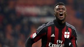 M'Baye Niang: Mogę być kapitanem Milanu
