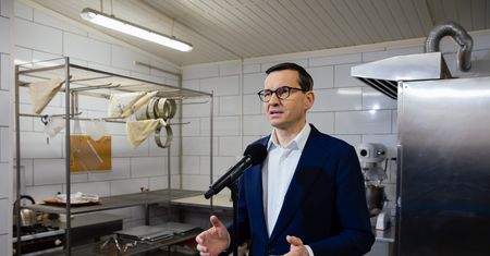 Rząd nie mówi nam wszystkiego? "Sytuacja jest bardzo poważna"