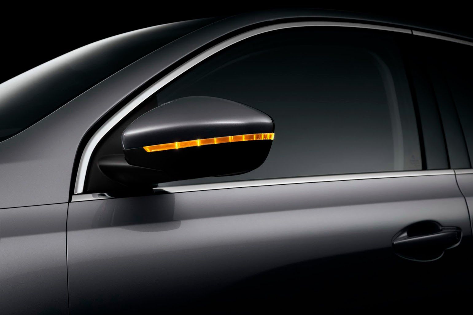 Nowy Peugeot 308 w obszernej galerii zdjęć 47