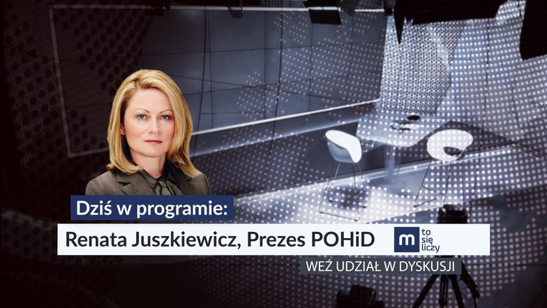 "Money. To się liczy". Na tapecie zakaz handlu i drób faszerowany antybiotykami