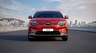 Nowa marka w Polsce. Nie z Chin i kusi rekordową gwarancją