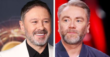 Piasek ocenił Kubę Badacha w roli jurora "The Voice". Wbił mu szpilę: "Można znacznie więcej"