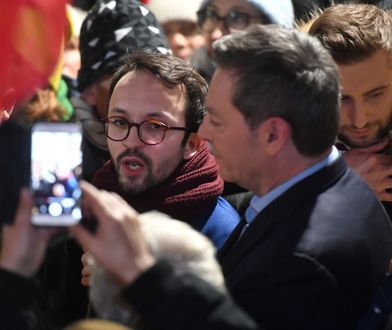 W TVP nerwowe odliczanie. Czekają na "siłowe przejęcie" stacji