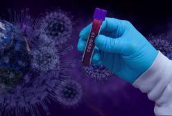 Koronawirus w Polsce. Będą szybkie testy antygenowe stwierdzające obecność COVID-19