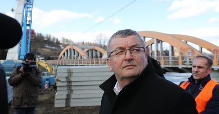 Do Zakopanego bez korków? Ważna deklaracja ministra