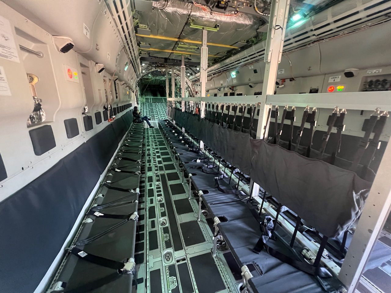 Embraer KC-390
