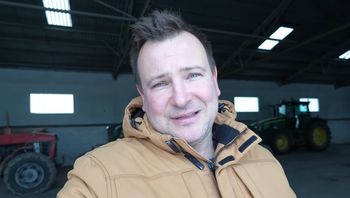 Bardowski z "Rolnika" o emeryturze z KRUS i umowie Mercosur. "Pułapka"