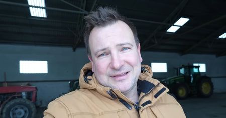 Bardowski z "Rolnika" o emeryturze z KRUS i umowie Mercosur. "Pułapka"