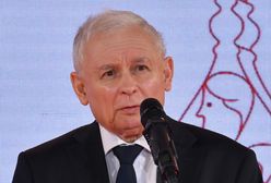 Wybory w Rzeszowie. Jarosław Kaczyński jedzie wesprzeć Ewę Leniart