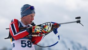 Norweg z olimpijskim złotem. Dalekie miejsca Polaków