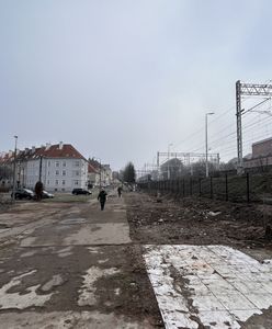 Koniec kultowego targu. Ostatnie budki zamknięte