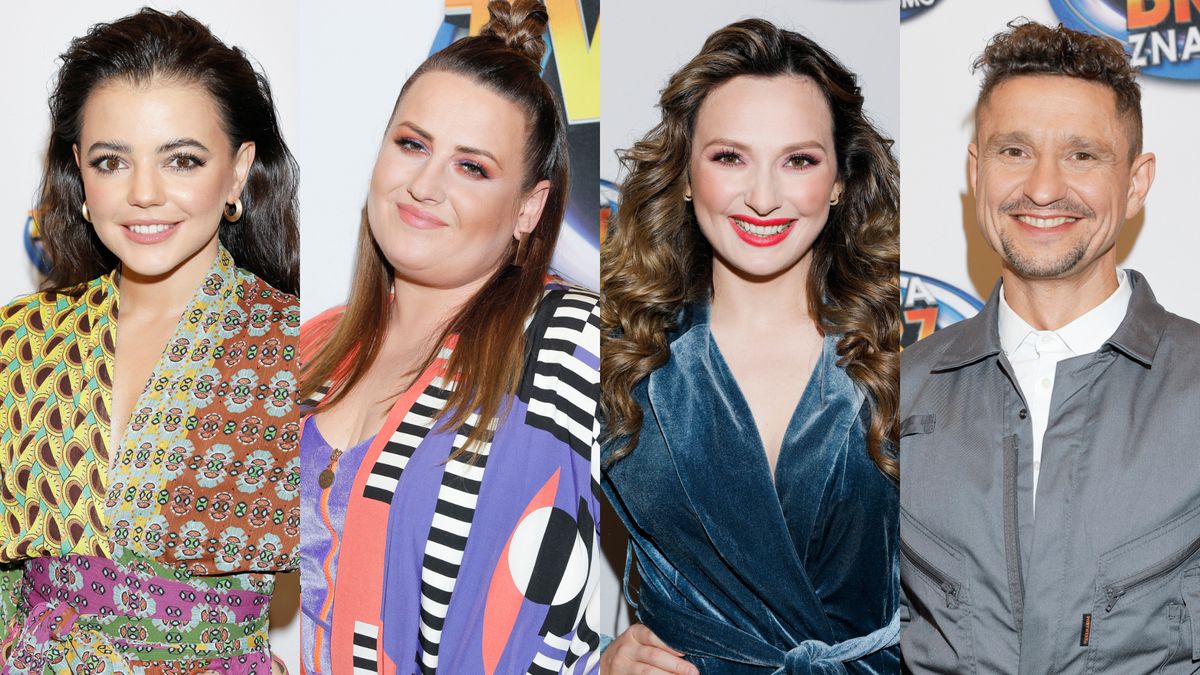 "Twoja twarz brzmi znajomo 17". Znamy zwycięzcę programu!