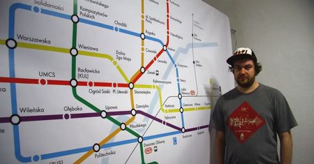 Lublin: Metro jednak możliwe? Ratusz nie wyklucza