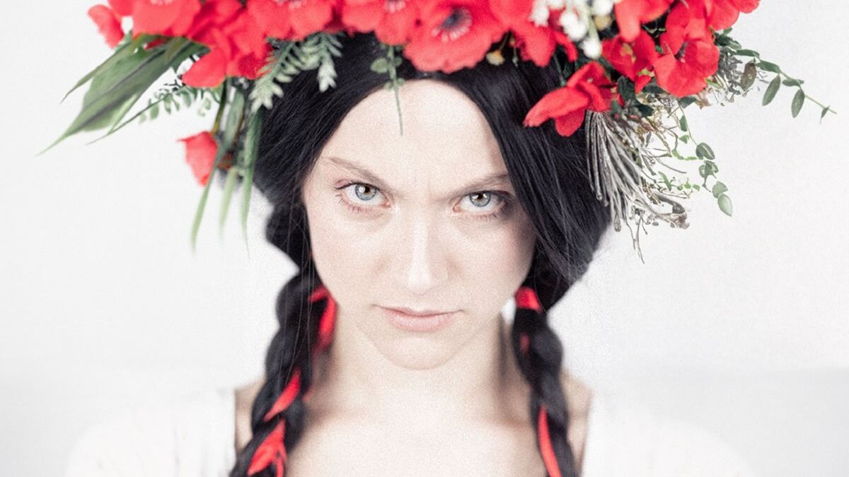 Kamila Janik Balladyna