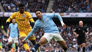 Premier League: Manchester City znów stracił punkty. Nottingham Forest coraz bliżej Ligi Mistrzów