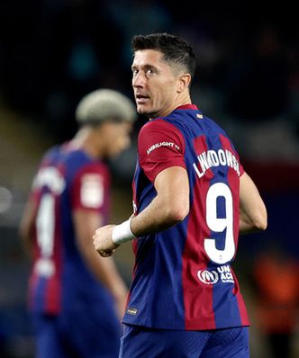 Robert Lewandowski odrobił straty. Tak wygląda klasyfikacja strzelców La Liga