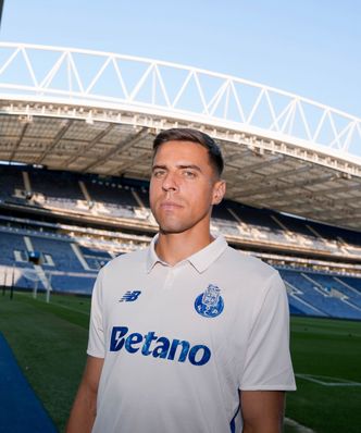 Bednarek blisko noty marzeń