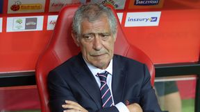 Fernando Santos ma nową pracę! Duże wyzwanie dla 69-latka