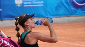 Szybkie finały w Krakowie. Polska para zastopowana