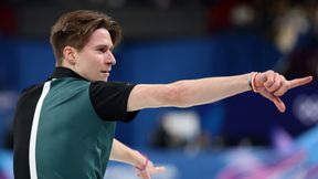 Powiedział rosyjskim mediom, jak jest traktowany w Polsce. Krótko