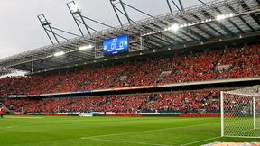 Frekwencja na stadionach piłkarskich: Kolejka rekordowa pod każdym względem