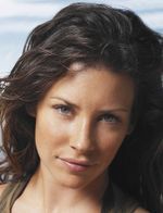 Evangeline Lilly nie wie, jak się skończy "Lost"