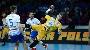 Półfinał Pucharu Polski 2016: Vive Tauron Kielce - PGE Stal Mielec 31:25 (galeria)