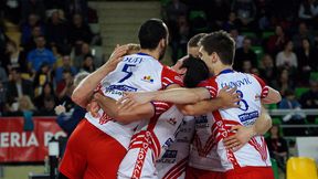 Transfer Bydgoszcz - AZS Częstochowa (fotorelacja)