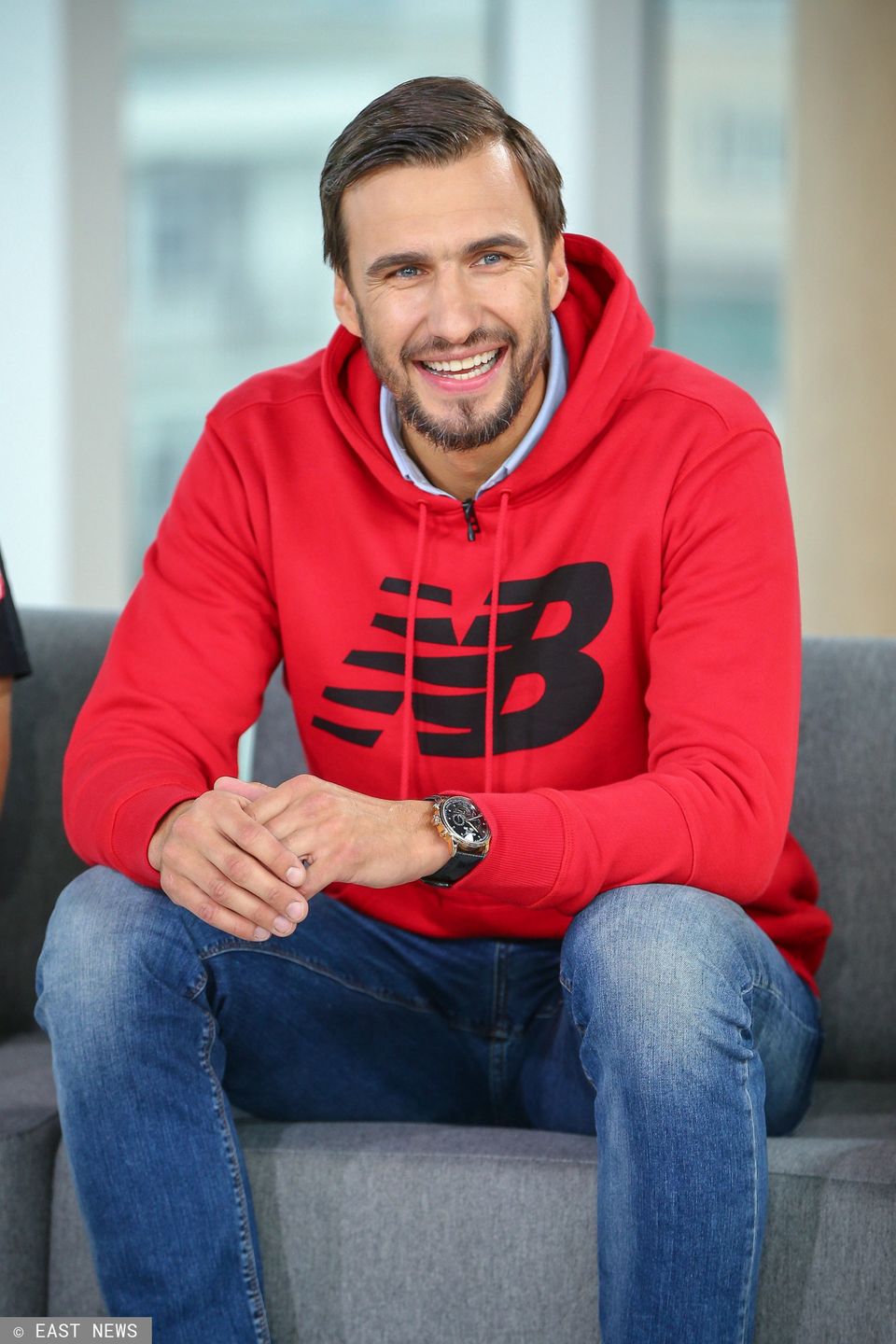 Jarosław Bieniuk 