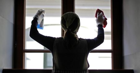 Państwo dopłaci do usług sprzątaczki. Niemiecki rząd chce się wkupić w łaski wyborców
