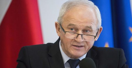 Tchórzewski: Ceny prądu dla rodzin z I progu podatkowego nie wzrosną