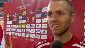 Paweł Zatorski: "Igła" mnie mobilizuje