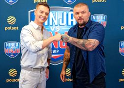 Polsat Ninja vs Ninja