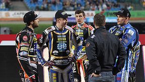 FIM World Speedway League w Zielonej Górze, część 1