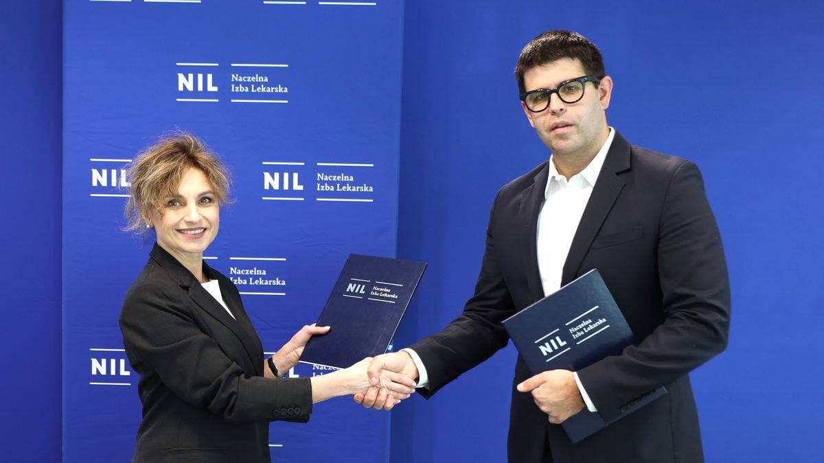 NIL podpisał porozumienie z NIGRiR