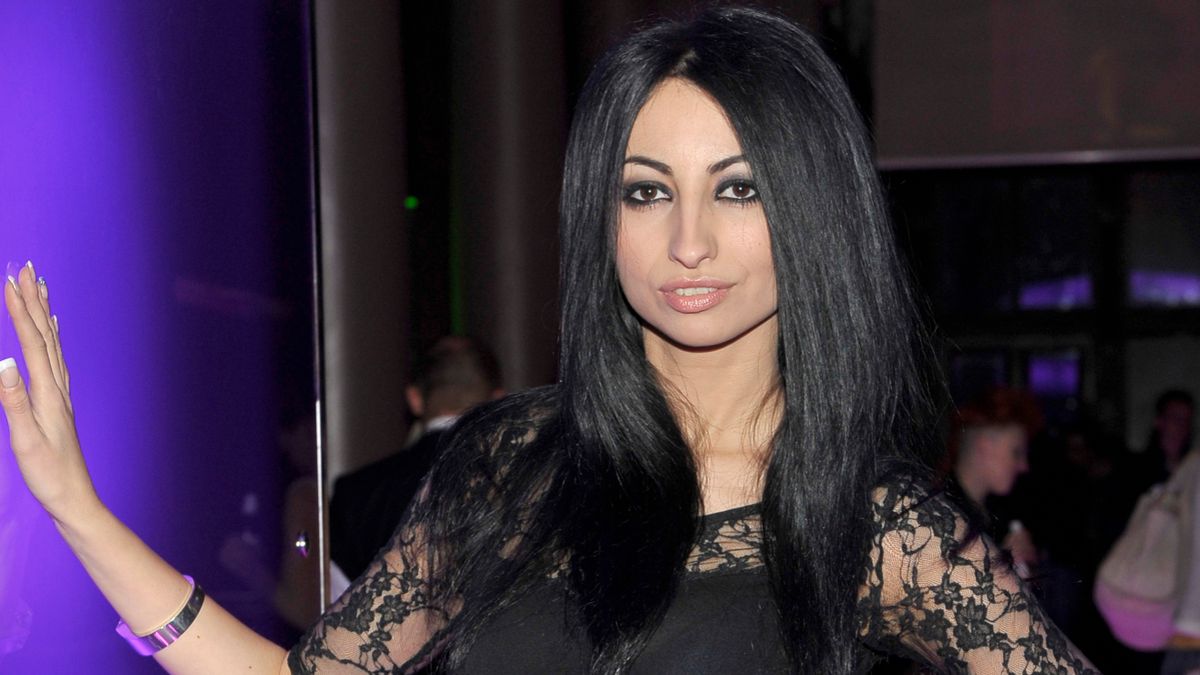 Jola Rutowicz nagle zniknęła z polskiego show-biznesu