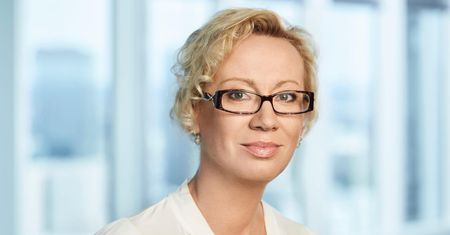 Zmiany w zarządzie Alior Bank. Prezesa Chyczewskiego zastąpi Katarzyna Sułkowska