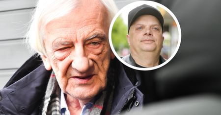 Brutalny żart Skiby. Wystarczyły mu dwa zdania