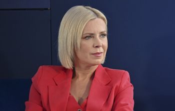 Dwa lata temu usłyszała diagnozę. "Bałam się"