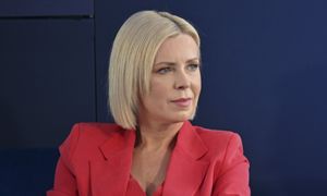 Dwa lata temu usłyszała diagnozę. "Bałam się"