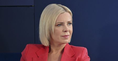 Dwa lata temu usłyszała diagnozę. "Bałam się"