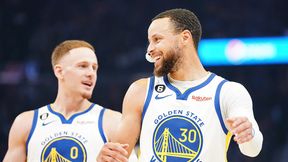 Hit dnia dla mistrzów NBA. Katastrofa i potężna wpadka Mavericks