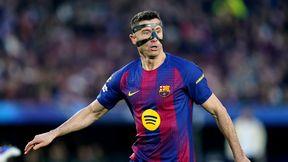 Lewandowski może odejść. A w tle mówi się o 20 mln euro